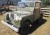 Land Rover Series 1 1952 80” short wheel base RARE complete