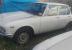 1971 Mazda 1800 Deluxe Sedan project, V8 Rotary Turbo Restore