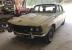 ROVER P6B.3500 IMMACULATE CONDITION. FULLY RESTORED. (RELISTED, RESERVE LOWERED)