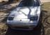 1989 Nissan 300ZX Nissan Z