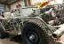 Ford how radio Jeep