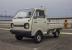 1989 Mazda Porter Cab