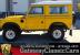 1977 Land Rover Series 3 --
