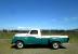 1957 Studebaker Transtar 1/2 Ton Long Bed