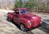 1950 Studebaker 2r