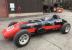 1960 CHEVY INDIANAPOLIS RACER