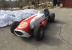 1963 FORD INDIANAPOLIS RACER
