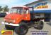 1971 Mercedes-Benz 400-Series --