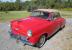 1948 Studebaker champion conv