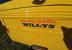 1959 Willys