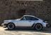 1979 Porsche 911 Early 930 Turbo Coupe