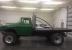 1956 Chevrolet Other Pickups