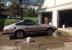 1983 Nissan 280ZX Datsun 280ZX TURBO