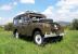 1965 Land Rover Defender