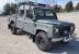 1900 Land Rover Defender