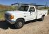 1990 Ford F-350