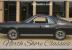 1969 AMC AMX - NUMBERS MATCHING- BLACK ON BLACK-NEW LOW PRICE-S