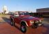 1968 Ford Bronco Bronco, 4x4