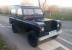 1970 Land Rover Defender