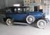 1929 Willys Night