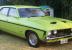 XB Ford Falcon - Only one in this colour.