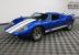 1965 Ford GT40 REPLICA AMERICAN RACE HISTORY TRIBUTE