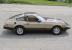 1983 Nissan 280ZX Z-Car