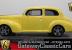 1939 Studebaker Champion Deluxe