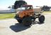 1976 Mercedes Unimog 406 project running