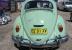 VW beetle 1966