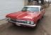1965 Chevrolet Impala Convertible  | eBay