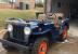 1946 Willys CJ2A
