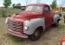 1949 Studebaker PICKUP