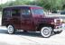 1951 Willys Wagon