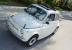 1969 Fiat 500 Ragtop Collector's SEE VIDEO!!!