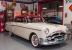 1954 Packard Clipper Super Deluxe Panama Hardtop Hardtop