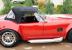 Shelby: replica convertible
