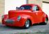 1941 Willys COUPE