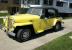1948 Willys Overland Jeepster