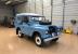 1981 Land Rover Defender