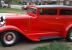 1930 Studebaker Coupe