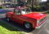 1978 CHEV C10 STEPSIDE....MINT SHOW STOPPER CRUISER..ONE OF BEST YOU WILL SEE