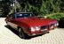 1970 Pontiac GTO Convertible | eBay