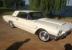 1965  FORD THUNDERBIRD  EXCELLENT CONDITION