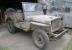 Jeep 1942 Script Ford GPW