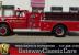 1966 Chevrolet Other Pickups Fire Truck