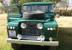 1960 Land Rover Defender Series 2a