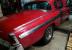 1955 Studebaker