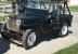 1946 Willys CJ2A
