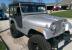 1968 Jeep CJ CJ5 Kaiser Willys